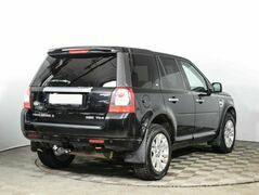 Land Rover Freelander II, фото №4