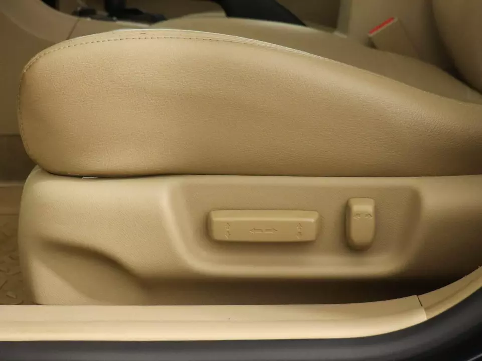 Honda Accord, фото №13