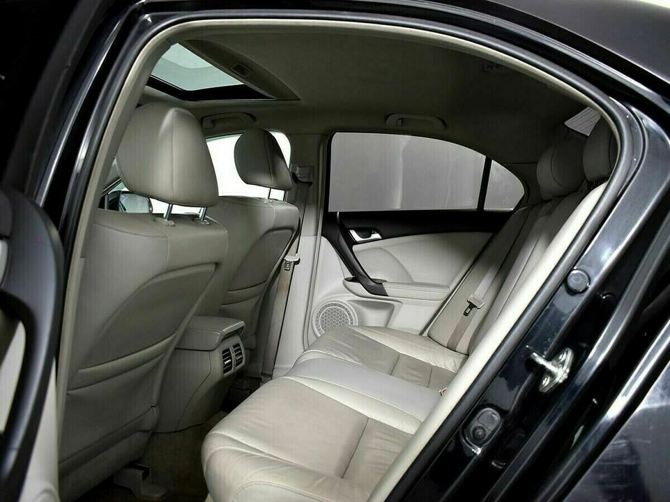 Honda Accord VIII, фото №6