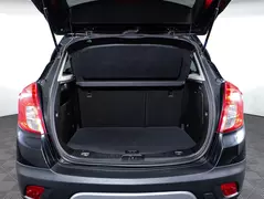 Opel Mokka, фото №10