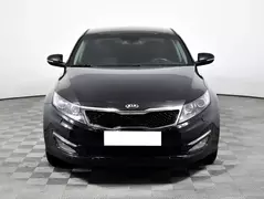 Kia Optima, фото №2