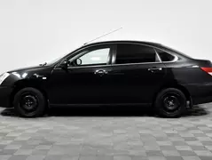 Nissan Almera, фото №8