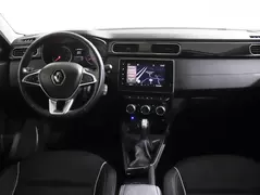 Renault Arkana, фото №12