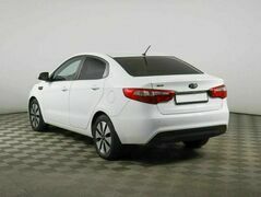 Kia Rio 1.6 Автомат, фото №4