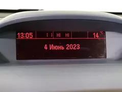 Opel Mokka, фото №12