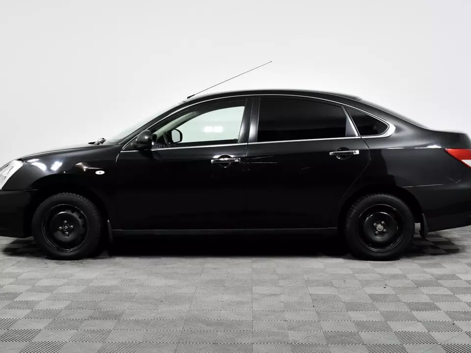 Nissan Almera, фото №8