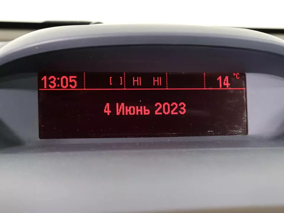 Opel Mokka, фото №12