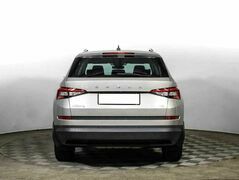 Skoda kodiaq робот 2017 с пробегом 58 824 км, фото №7