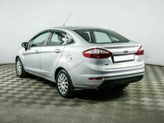 Ford Fiesta 1.6 Робот, фото №4