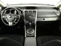 Mazda CX-7, фото №8
