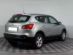 Nissan Qashqai, фото №5