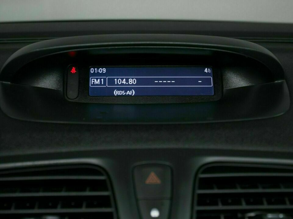 Renault fluence, фото №15