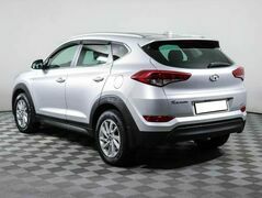 Hyundai tucson акпп 2015 с пробегом 73 928 км, фото №7