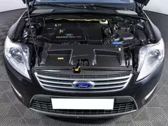 Ford Mondeo, фото №10