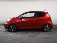 Kia Picanto, фото №8
