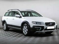 Volvo xc70 акпп 2014 с пробегом 81 028 км, фото №3