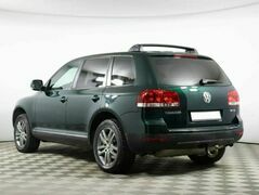 Volkswagen Touareg 3.0 Автомат, фото №3