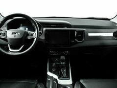 Chery tiggo 4 cvt 2019 с пробегом 64 582 км, фото №5
