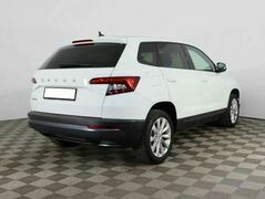 Skoda karoq акпп 2020 с пробегом 34 950 км, фото №8