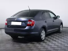 Skoda Rapid, фото №5