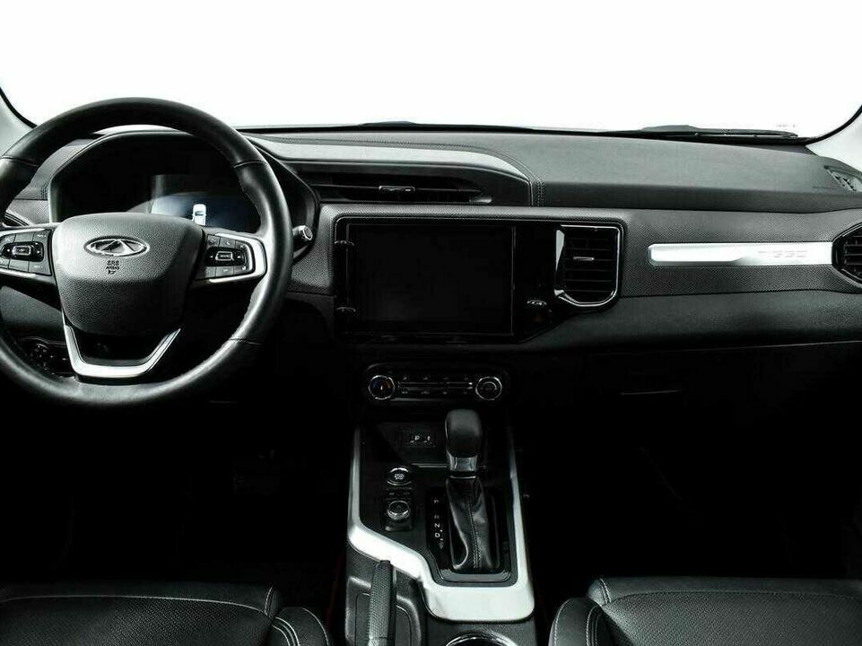 Chery tiggo 4 cvt 2019 с пробегом 64 582 км, фото №5