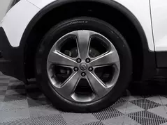 Opel Mokka, фото №20