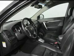 Chevrolet Captiva, фото №7