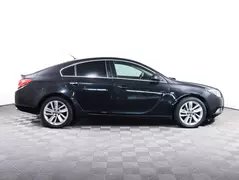 Opel Insignia, фото №4