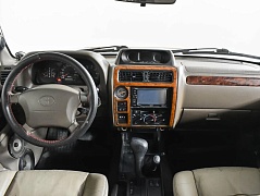 Toyota Land Cruiser Prado, фото №5