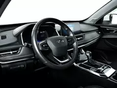 Chery Tiggo 8, фото №13