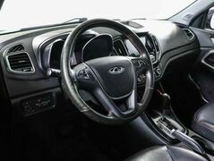 Chery tiggo 5 cvt 2015 с пробегом 86 729 км, фото №4