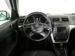 Skoda Yeti, фото №6