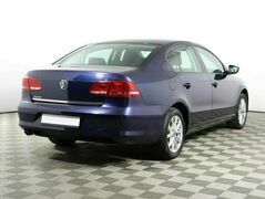 Volkswagen Passat 1.4 Механика, фото №4