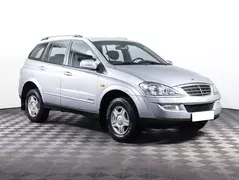 SsangYong Kyron, фото №3