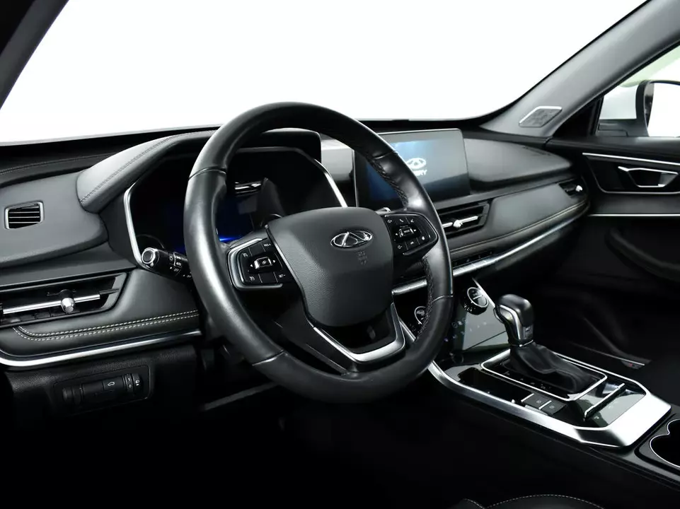 Chery Tiggo 8, фото №13