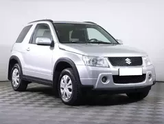 Suzuki Grand Vitara, фото №3