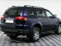 Mitsubishi pajero sport акпп 2011 с пробегом 99 711 км, фото №8