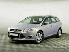 Ford Focus 1.6 Робот, фото №1