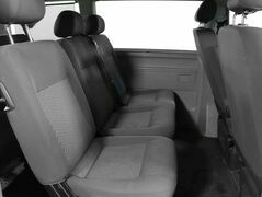 Volkswagen Caravelle, фото №12