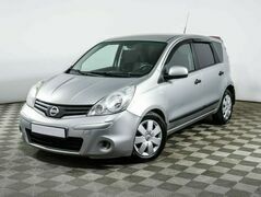 Nissan Note I Рестайлинг, фото №1
