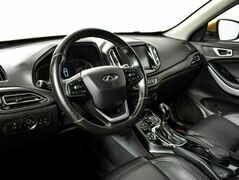 Chery tiggo 7 cvt 2019 с пробегом 33 496 км, фото №4