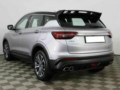 Geely coolray робот 2020 с пробегом 27 301 км, фото №6