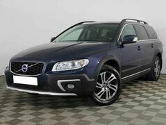 Volvo xc70 акпп 2014 с пробегом 80 307 км, фото №1