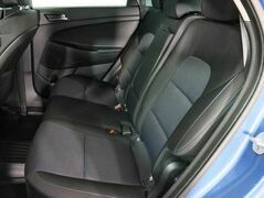 Hyundai tucson акпп 2015 с пробегом 73 492 км, фото №6