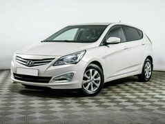 Hyundai Solaris 1.6 Механика, фото №1