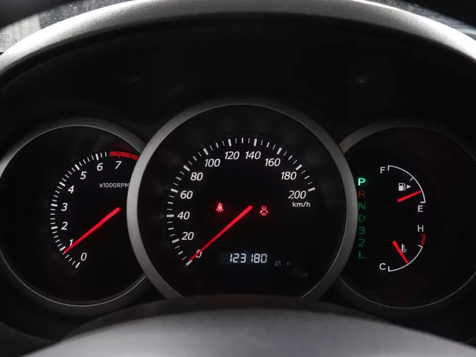 Suzuki Grand Vitara, фото №7