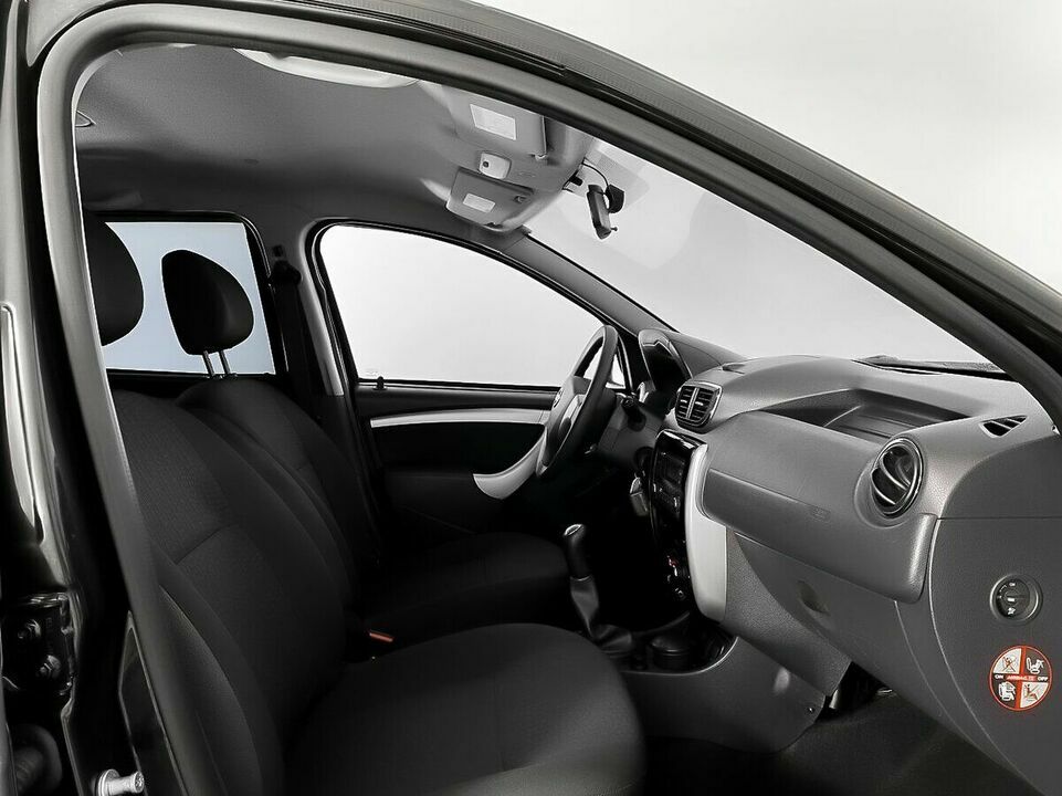 Nissan Terrano III (D10), фото №5