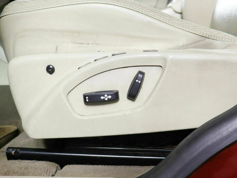 Volvo XC60 I, фото №6