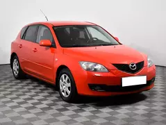 Mazda 3, фото №3