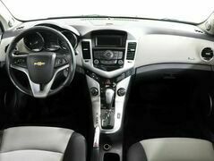 Chevrolet Cruze I, фото №9